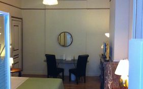 Hotel Residence 18