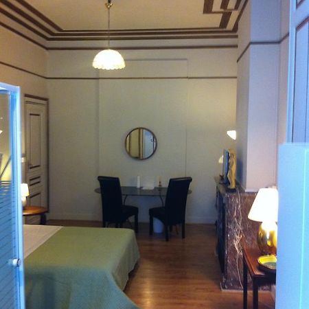 Hotel Residence 18 Ixelles Habitación foto