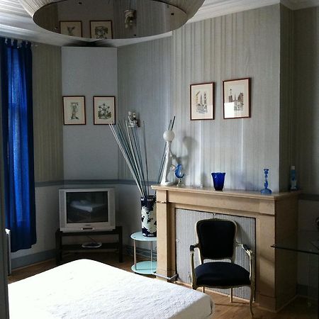 Hotel Residence 18 Ixelles Habitación foto