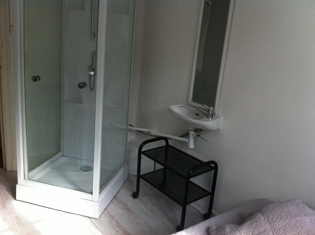 Hotel Residence 18 Ixelles Habitación foto