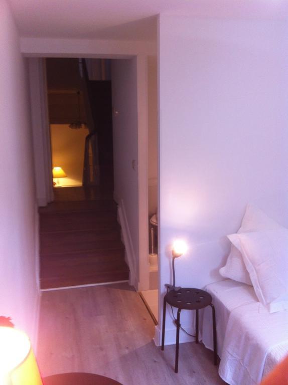 Hotel Residence 18 Ixelles Habitación foto