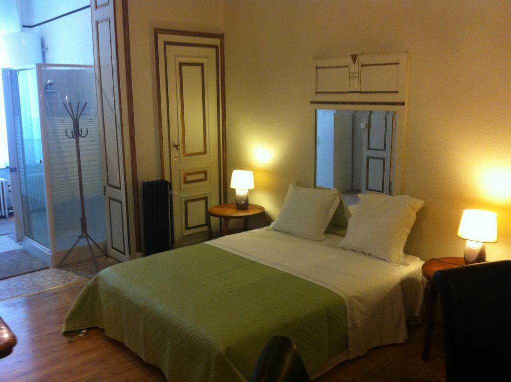 Hotel Residence 18 Ixelles Habitación foto
