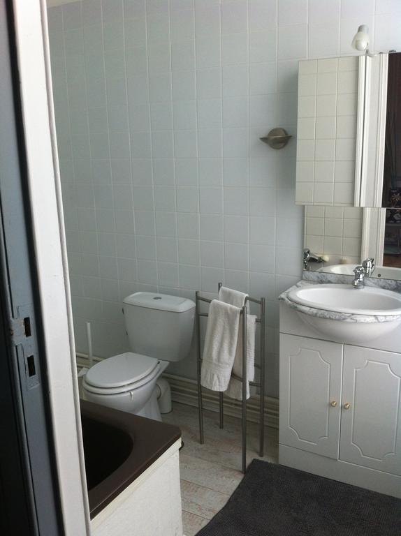 Hotel Residence 18 Ixelles Habitación foto
