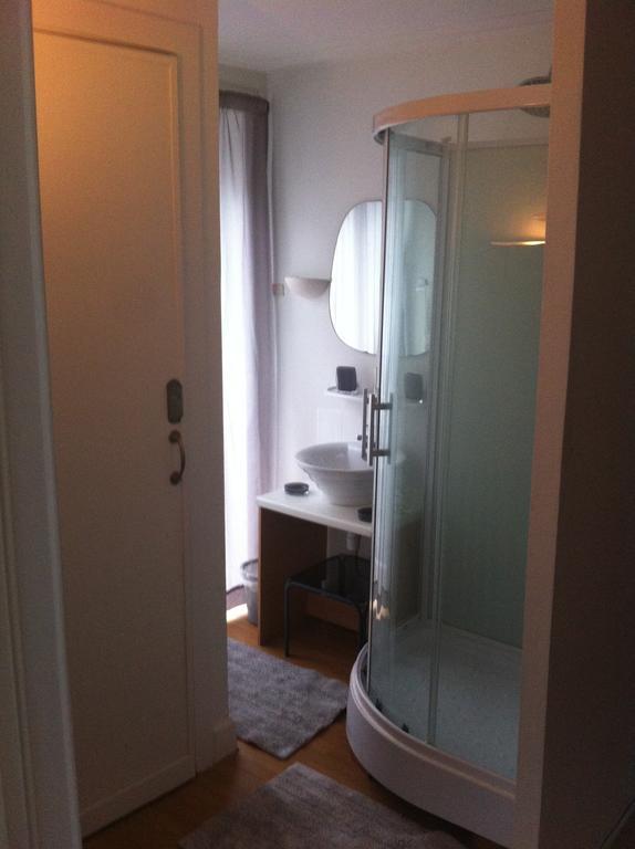 Hotel Residence 18 Ixelles Habitación foto